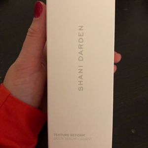 NIB Shani Darden Texture Reform Resurfacing Serum